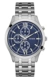 Guess Armbanduhr W0875G1