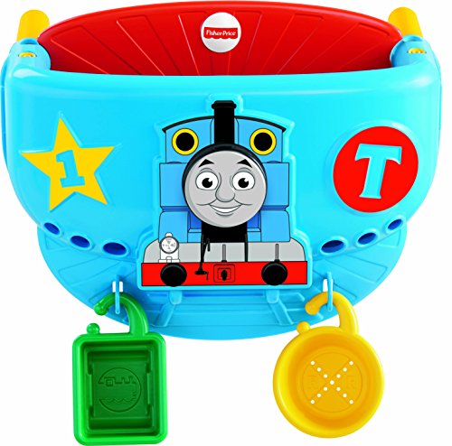 Thomas & Friends Bath Toy Storage
