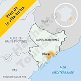 Image de Guide du Routard Nice 2014/2015