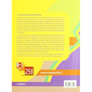 La disciplina ostetrica. Teoria, pratica e organiz