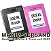 Produktbild 2 XL Tintenpatronen Set für HP 302 XL Black F6U68AE & HP 302 XL Color F6U67AE kompatibel zu HP DeskJet 1110 1112 2100 Series 2130 2132 2134 3630 Series 3631 3632 3633 3634 3635 3636 3637 F2130 HP Envy 4520 Series 4521 4522 4524 4525 4526 4527 4528 e-All-in-One HP OfficeJet 3800 Series 3830 3831 3832 3833 3834 3835 3836 4650 Series 4654 4655 4656 4657 4658