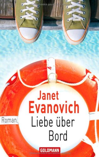 Preisvergleich Produktbild Liebe über Bord: Roman