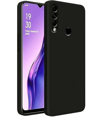 Coque De Protection Souple En Silicone Pour Alcatel C3 (4033) - Couleur Noire - Neuf