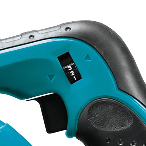 Makita DUB183Z Akku-Gebläse Solo 18 V ohne Akku ohne Ladegerät - 3