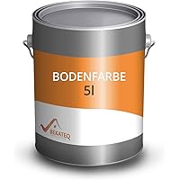 BEKATEQ BE-700 5L Betonfarbe Bodenfarbe Bodenbeschichtung Betonbeschichtung Garagenboden Garagenbeschichtung…