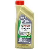 Castrol Syntrans FE 75W 1 Lt Manuel Transmisyon Yağı