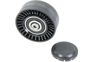 INA 532 0553 10 Galoppino guidacinghia cinghia Poly-V Galoppino Cuscinetto cinghia servizi Galoppino cinghia