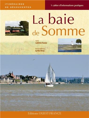 couverture de : La baie de Somme