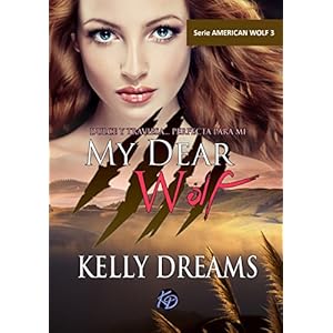 My Dear Wolf (American Wolf nº 3)