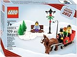 LEGO 3300014 - Weihnachtsset Limited Edition 2012 - LEGO