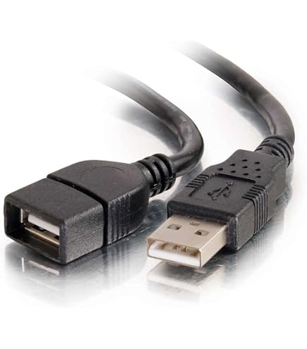 C2G/Cables To Go 14178 10 ft. 2-IN-1 DVI M/M USB A/B KVM Cable KVM Cables - Newe