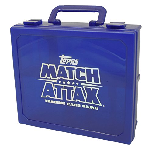 Preisvergleich Produktbild Match Attax MA1718P EPL 2017 / 18 Trading Card Game Adventskalender