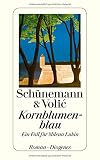 Cover zum Buch Kornblumenblau