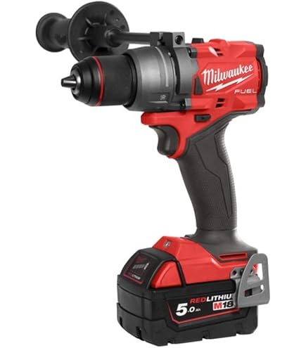 Visseuse à Chocs Milwaukee M18 FID3 - 18V Compacte - 226 Nm De Couple - 4933479864