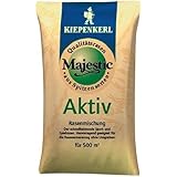 Majestic 4000159619708 Aktiv Rasen 10 kg