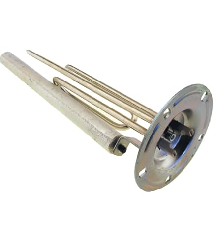 Industriële Rvs 100w 12v Dc Verwarmingselement Elektrische Mold