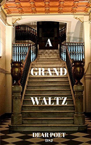 A Grand Waltz Ebook Derick San Jose Amazon In Kindle Store