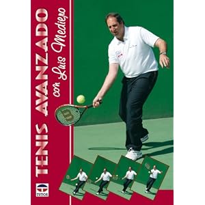 Tenis Avanzado Con Luis Mediero