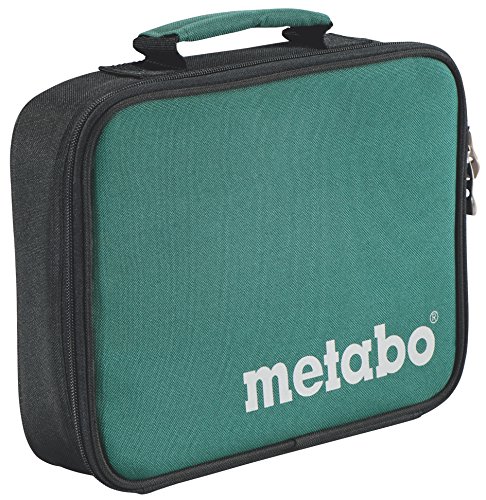 Metabo Akku-Bohrschrauber, PowerMaxx BS, 10,8 V, 600079890 - 7