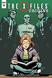 Image de The X-Files: Origins #4: Chapter Two