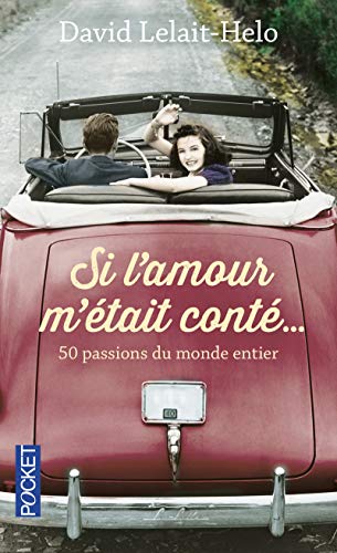 Si l'amour m'était conté francais Si l'amour m'était conté francais