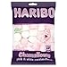 Produktbild HARIBO CHAMALLOWS Pink & White Marshmallows 150g