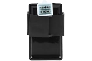 KIMISS 5 pin moto accensione CDI scatola di accensione motore pit Dirt Bike ATV Quad 50cc 70cc 90cc 110cc 125cc