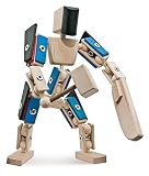 Helden aus Holz - Zaphiron // *NEUHEIT 2015* Holzspielzeug 2.0 made in Germany