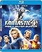Fantastic Four 2: Rise of The Silver Surfer [Blu-Ray]