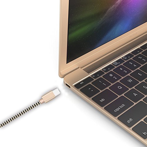 Cable USB C    USB 3 0 AOSTA 2M C  ble USB Type C en Aluminium Chargeur USB C pour Samsung Note 8 Galaxy S8 S8  Macbook Pro Sony Xperia XZ Huawei P9 Nexus 5X 6P Oneplus 2 3 Lumia 950 XL Xiaomi-OR