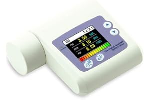 GIMA Contec SP-10 Pocket Spirometer