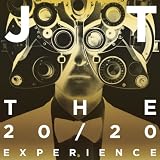 The 20/20 Experience- The Complete Experience - Justin Timberlake