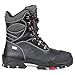 Produktbild Cofra Winter Sicherheitsstiefel S3 Bering BIS 25312-001, warm gefütterte, isolierte Arbeitsstiefel, Größe 41, schwarz, 25312-001