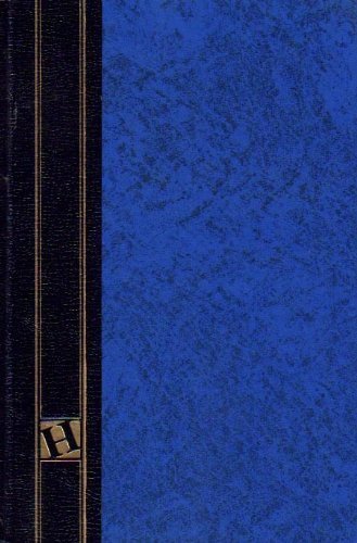The New Brown - Driver - Briggs - Gesenius Hebrew - English Lexicon With an Appendix Containing the Biblical Aramaic livre