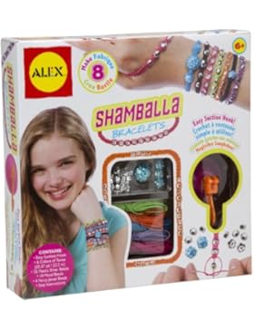 Alex 734S - Shamballa-Armbänder