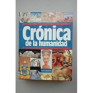 Cronica de La Humanidad