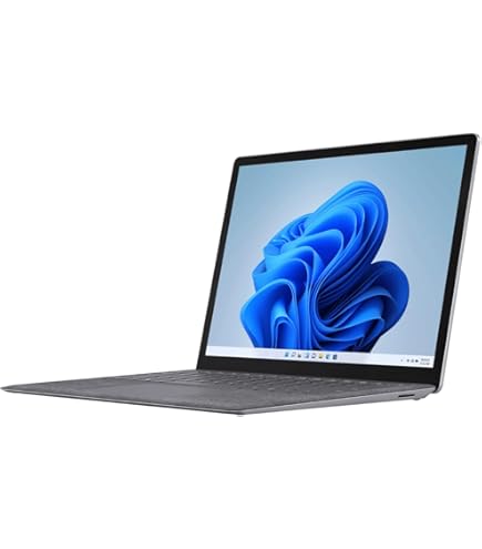 Microsoft Surface Laptop 4 1951 Laptop 13.5