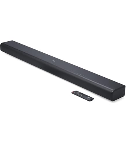 サウンドバー　JBL Bar Studio JBL Bar Studio | 2.0 - Channel Soundbar with Bluetooth