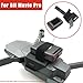 Produktbild Jaminy Neue TK102 GPS Tracker Locator Tracking Halterung Halter Für DJI Mavic Pro Drohne