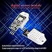 Produktbild DHT22 AM2302 Digital Temperatur-Feuchtigkeits-Sensor-Modul für Arduino mit Dupont Kabel-Brett für Arduino elektronisches DIY Werkzeug