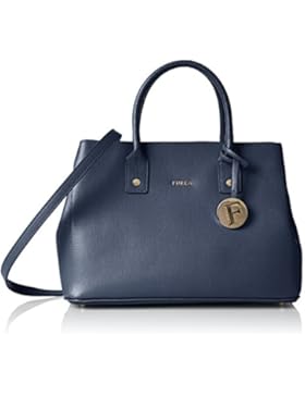 FURLA Damen Linda S Tote C/Tracolla Henkeltaschen