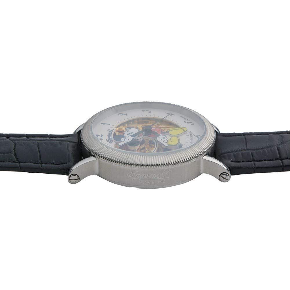 Disney by Ingersoll 26552 Herren Armbanduhr – Bild 8