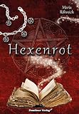 Cover zum Buch Hexenrot