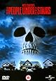 The People Under The Stairs [DVD] [1991]