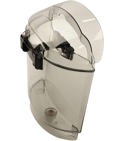 Serbatoio Acqua Macchina Da Caffè Lavazza Ep Mini Usato