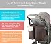 3 in 1 Nappy Changing Bag Travel Bassinet Change Station(Red) - Multi-purpose #1 Baby Diaper Tote Bag Bed Nappy Infant Carrycot Crib Cot Nursery Portable Change Table Portacrib Boy Girl Top Best Quality, Newborn