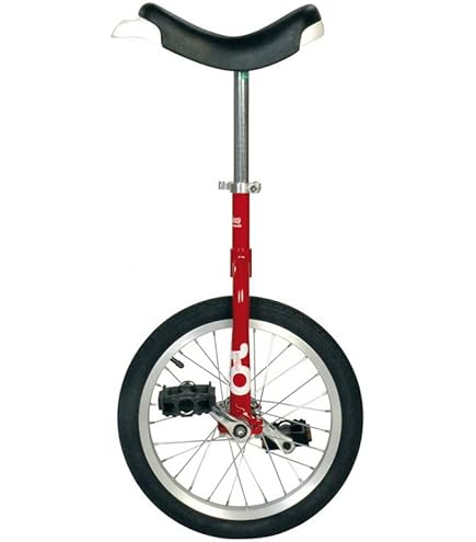 Einrad QU-AX, 20 Zoll, Schwarz In Düsseldorf - Benrath | Reifen