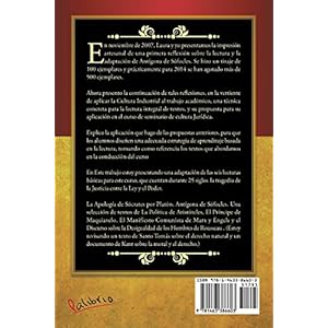 TRAGEDIA DE LA JUSTICIA: ENTRE LA LEY Y EL PODER