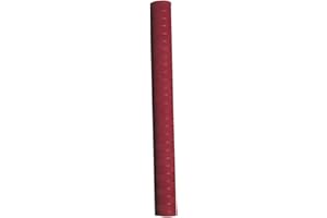 Gunn & Moore Matrix Cricket Bat Grip - Red
