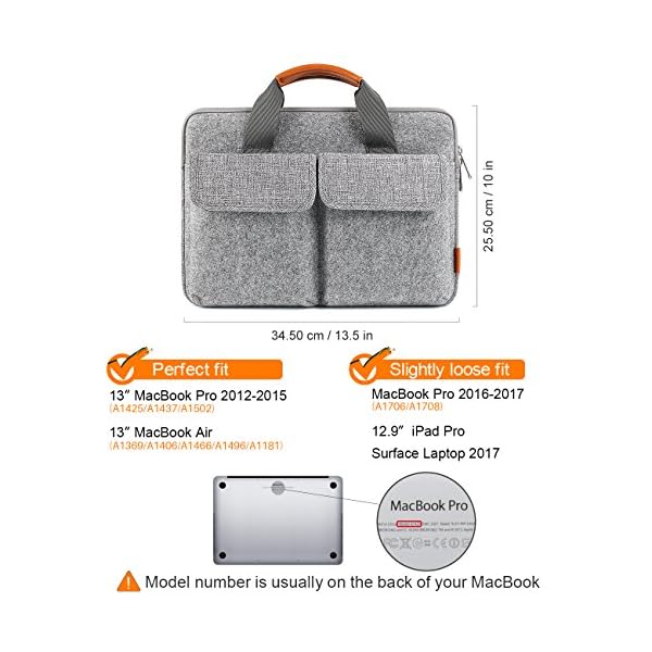 Inateck LB02001 series - Image 3